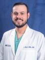 Photo: Dr. Beau Willis, DPM