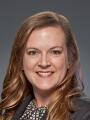 Photo: Dr. Rebecca Freeman, MD