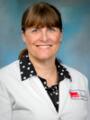 Photo: Dr. Susan Jarrell, MD