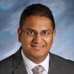 Dr. Bhavish Aubeelauck, MD