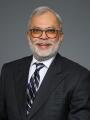 Photo: Dr. Umang Patel, MD
