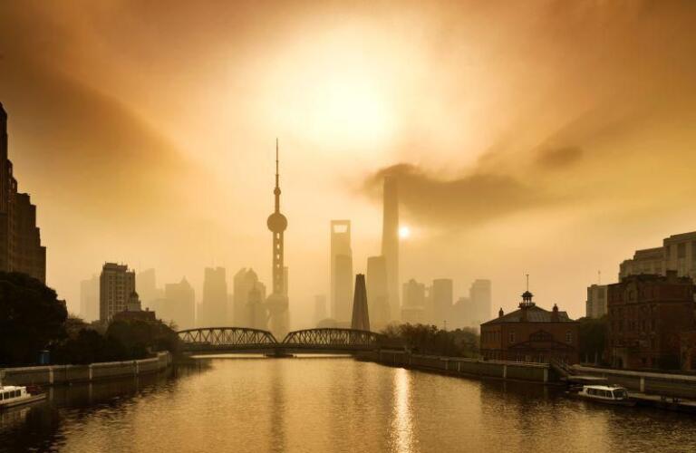 High Air Pollution Days Tied to Excess Hospitalizations