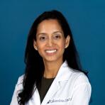 Dr. Ami Patel, MD