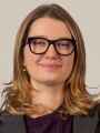 Photo: Dr. Jennifer Carleton-Nathan, MD