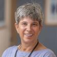 Photo: Dr. Linda Polonsky, MD