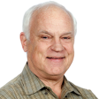 Photo: Dr. William Rigsby, MD