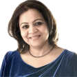 Photo: Anindita Dwivedi, LPC