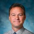 Photo: Dr. Richard Callison, MD