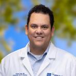 Dr. Charles Vega, MD