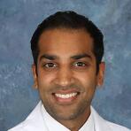 Dr. Nilesh Desai, MD