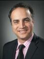 Photo: Dr. David Sedaghat, MD