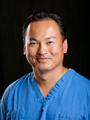 Photo: Dr. Paul Lei, MD