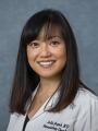 Photo: Dr. Julie Huynh, MD