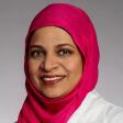 Photo: Dr. Ambreen Umer, MD