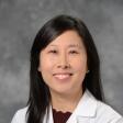 Photo: Dr. Alice Lee, DO