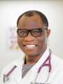 Photo: Dr. John O Uche, MD