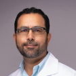 Photo: Dr. Ahmed Babar, MD