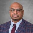 Photo: Dr. Sanjay Samy, MD