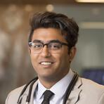 Dr. Keval Shah, MD