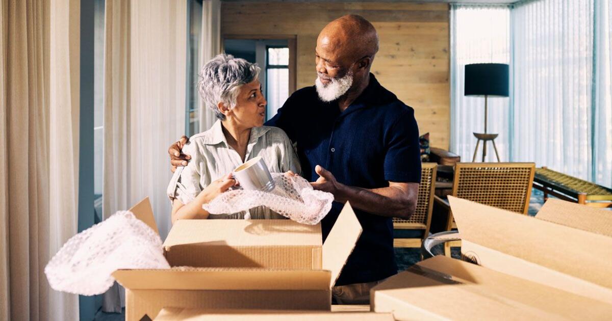 How To Notify Medicare About A Change Of Address How to notify medicare about a change of address