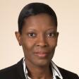 Photo: Dr. Shirley Tetteh, MD