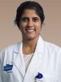Photo: Dr. Shylaja Mani, MD