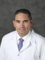 Photo: Dr. Ernesto Del Valle Hernandez, MD