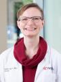 Photo: Dr. Emily Nurre, MD