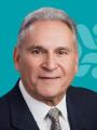 Photo: Dr. Morris Kravecas, MD