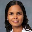 Photo: Dr. Lambda Msezane, MD