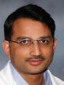Photo: Dr. Aaron Mohanty, MD