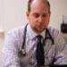 Photo: Dr. Neil Mushlin, DO