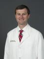 Photo: Dr. William Warren, MD