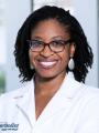Photo: Dr. Margaret Umah, MD