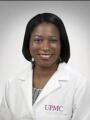 Dr. Sabrina Martyr, MD