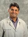 Photo: Dr. Muhammad Omer Ansari, MD