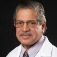 Photo: Dr. Koduvathara James, MD