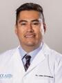 Photo: Dr. Jesus Hernandez, DMD