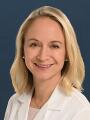 Photo: Dr. Jacqueline Mandell, MD