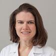Photo: Dr. Amy Mathers, MD