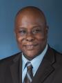 Photo: Dr. Agboola Fatiregun, MD