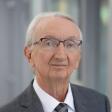 Photo: Dr. John Thompson, MD