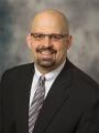 Photo: Dr. Chad Schroeder, MD