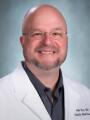 Photo: Dr. Joseph Pye, MD