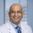 Photo: Dr. Shanmugam Uthamalingam, MD