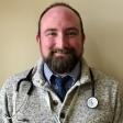 Photo: Chris Mulvey, FNP-BC
