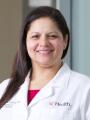 Photo: Dr. Tonya Dixon, MD