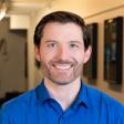 Photo: Dr. Lloyd Beckett, DPT