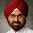 Photo: Dr. Dalip Singh, MD
