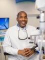 Photo: Dr. Bryan Mitchell, DDS